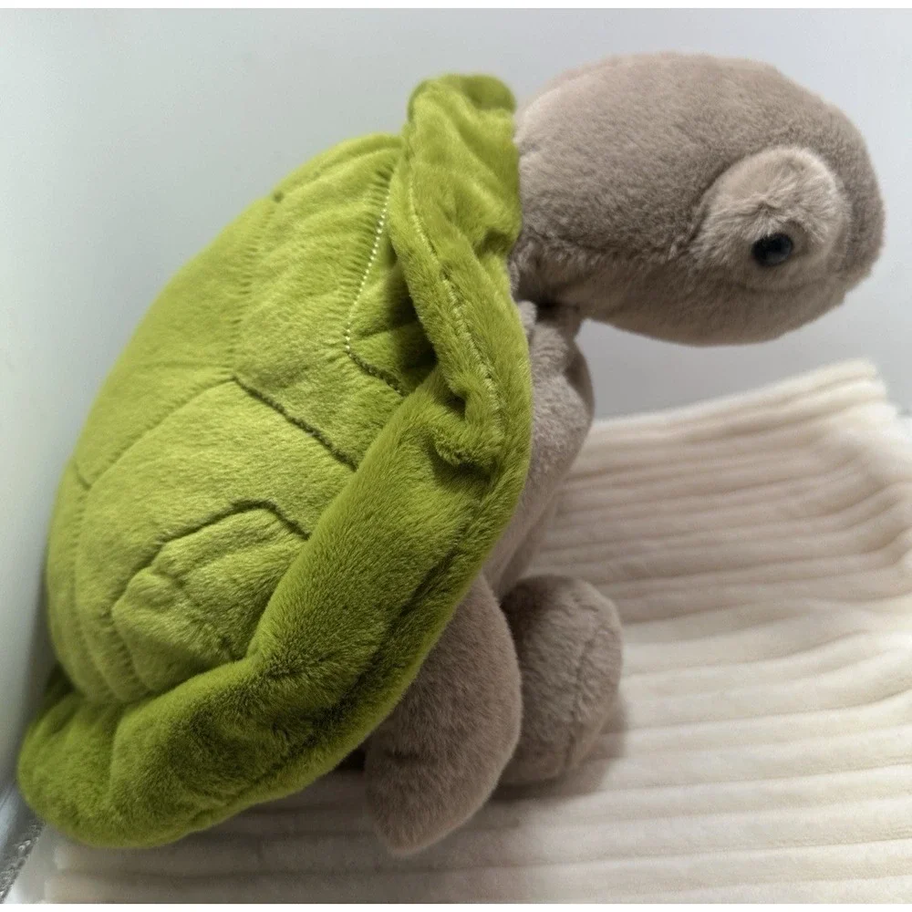 Turtle Extra Soft Cuddly Toy - Premium Quality - beanbag legs NEW
